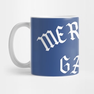 mermaid gang Mug